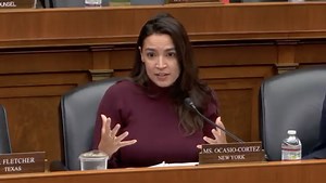 'The science says something else': Alexandria Ocasio-Cortez shines a spotlight on flaws in the drug scheduling system
