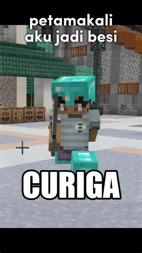 I'm Undercover On A Unique Map!