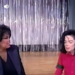 81K views · 279 reactions | Michael hatte keine Lust, Oprahs Fragen zu beantworten, und so fing er kurzerhand an zu singen. Die ziemlich verdutzte Moderatorin versuchte, mit dem Interview so gut es ging fortzufahren, doch er ignorierte sie einfach. Der spannungsgeladene Moment war überall im Internet zu sehen, doch hinter dem "legendären" Interview verbirgt sich ein Geheimnis, das aufgeklärt werden muss. | Ikonen | Facebook