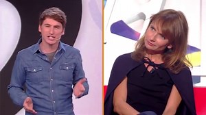 La Bio Minute d’Axelle Laffont