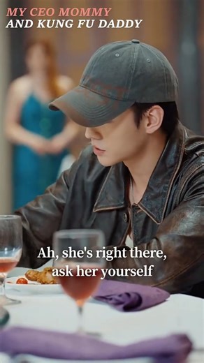 Watch 👉httpWatch 👉https://cps-front.shorttv.live/app-api/ext/new/20251128HBlVDVkNmH 🌟 Jack Ye, a reclusive martial arts master, is urged by his daughter Molly to enter a marital combat tournament. To his shock, its host, CEO Snow Quinn, bears a striking resemblance to a woman he saved years ago. Jack wins easily, but their union is a facade. Snow organized the contest to find a protector from Hunter, a vicious champion forcing her into marriage. Despite Jacks unparalleled skill, his casual de