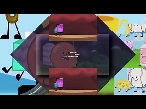 Inanimate Insanity Scan vs Round 33