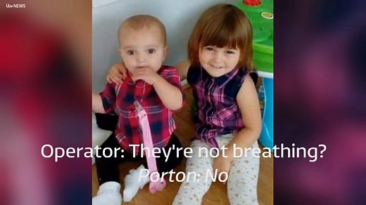 14K views · 146 reactions | WATCH: By the time Louise Porton made this 999 call - her three-year-old daughter Lexi had already been suffocated. 18 days later, Porton went on to murder her 17-month-old daughter Scarlett Vaughan. Full story here: https://biturl.org/uhmsta | ITV Central | Facebook