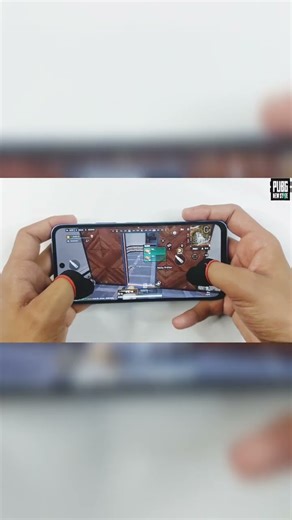 Infinix Smart 10 / Gaming Test, Pubg New State Mobile, Graphics, 1.8Ghz Octa-Core #shortvideo #short