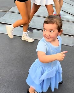 1.2M views · 51K reactions | Seeing the castle for the first time is so magical ❤️ | Lessons Learned In Life | Facebook