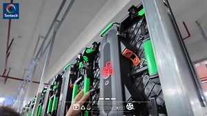 12K views · 96 reactions |  Don't skip! Our Rental LED...