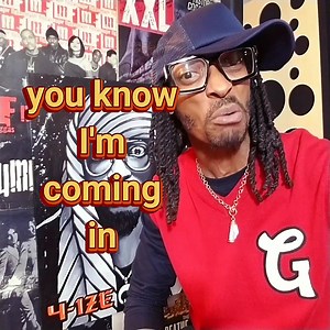 😠 Game Face 😠 I'm performing Sunday for Poetry vs. Hip-Hop Team ATL vs. Team Boston! at The City Winery Atlanta‼️ Get'cha 🎟Tickets HERE: https://citywinery.com/atlanta/events/poetry-vs-hip-hop-team-atl-vs-team-boston-k6rxyn Poetry Vs. Hip-Hop | 4-IZE