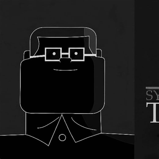 Titan Symbiotic (Twerking shake it bake it booty)