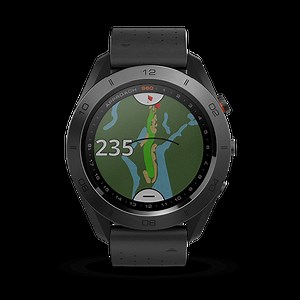 Approach S60 | 穿戴式产品 | Garmin 佳明官方网站