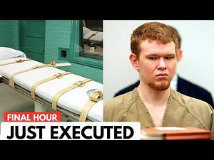 JUST IN: Johnny Johnson Execution | Crime, Last Meal + Final Words | US Death Row Missouri