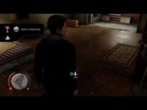 Sleeping Dogs: Definitive Edition