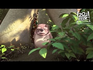 KOALA KID - Small Bear, Big Adventures! | FOX Home Entertainment