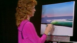 Watch Bob Ross - The Joy of Painting Season 5 Episode 9 - Anatomy of a Wave