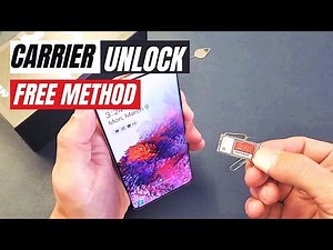 How to Easily Unlock Your Samsung Galaxy A12 Network with Code