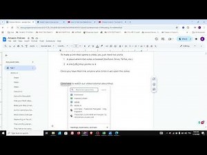 How To Make A Link That Opens A Video - Full Guide