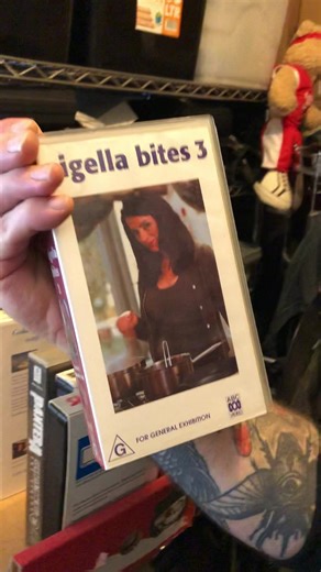 Some classic vhs #oldschool #vhs #blastfromthepast #oldentimes #backintheday #onceuponatime #retro #vintage