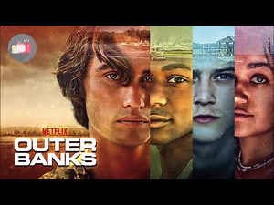 Greg Humphreys Electric Trio - Blood from a Stone (Audio) [OUTER BANKS - 2X01 - SOUNDTRACK]