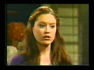 OLTL Natalie Channel: Natalie Protects Jess ( Episode 21)