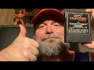 Spy Hunter: the hippies takes a look at an arcade classic