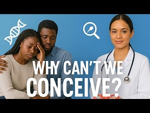 Infertility Explained: Causes, Types & Treatment for Men and Women