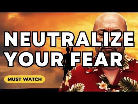 Bashar’s Secrets to Neutralizing Fear & Unlocking Pure Joy (Channeled by Darryl Anka)