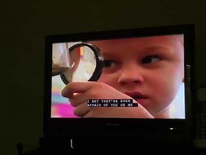 HBO Family clip