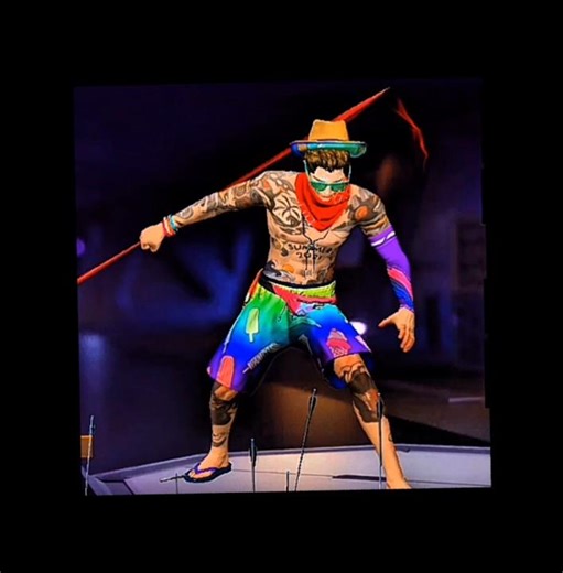 Despa... Cito😱 character and attitude #despacito