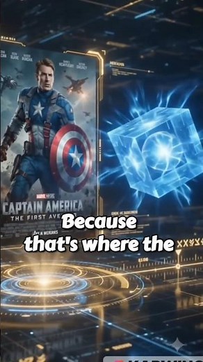 The Correct Marvel Watch Order Before Avengers Doomsday #mcu #timeline #marvel