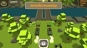 [IOS][FREE][GAME] Blocky Army