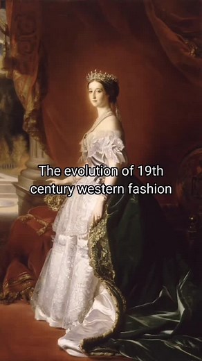 Evolution of Fashion: 19th Century Dresses Through the Ages