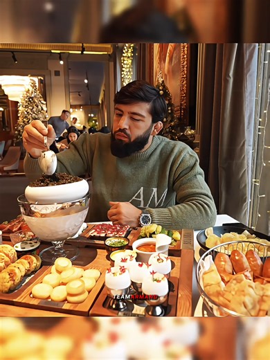 Arman Big Breakfast 🇦🇲❤️ #armantsarukyan #tsarukyan | arman tsarukyan