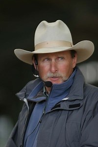 Mark Rashid - Alchetron, The Free Social Encyclopedia