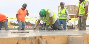 Commissioners postpone a decision on large mixed-use project on Market St.