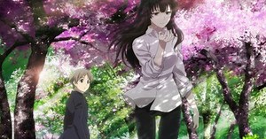 Beautiful Bones: Sakurako's Investigation - Anime phá án bí ẩn lối cuốn