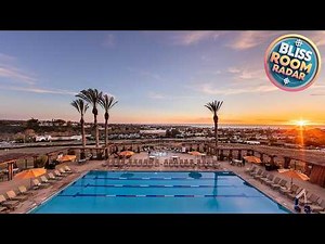 The Cassara Carlsbad, Tapestry Collection by Hilton | Carlsbad (CA), United States | Hotel Review 🛏️