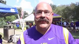 70K views · 378 reactions | The tailgating scene at LSU has been called one of the best in college football. See why. | NOLA.com | Facebook