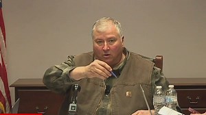 Digging deeper into shadowy non-profit that funneled alleged Householder bribes