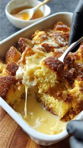 Best Bread Pudding