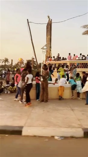 Discover Guinea Bissau: Culture and Celebrations