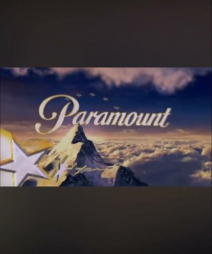 paramount pictures logo 2003