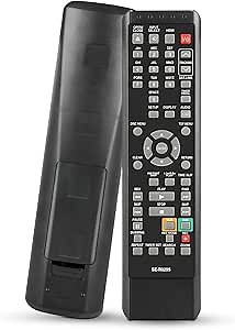 SE-R0295 Remote Control for Toshiba DVD Remote D-KVR60 DVR620 DVR620KU DVR610 DVR610KU