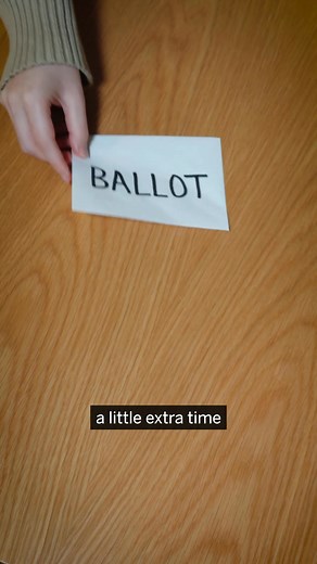1.7K views · 52 reactions | Fact: Vote-counting machines are more accurate than hand counts when it comes to large number of ballots. | Brennan Center for Justice at NYU Law | Facebook