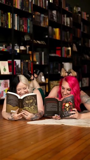 We’ve missed you, book lovers The past few months have been a whirlwind of healing, change, and growth but we’re so excited to be back in action at Chapter & Charm! The store’s had a little makeover, the website’s been polished up, and we’ve got a few new surprises to make your holiday shopping easier (and more magical) than ever. 📦 Free delivery to Waterloo & Marshall 💻 Order online for nationwide shipping ☎️ A brand-new phone number to make reaching us even easier 🎁 A re-vamped store full o