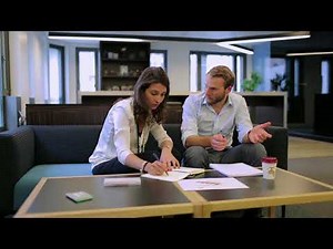 Making a Difference at A.T. Kearney (EMEA)