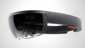 Microsoft HoloLens video shows amazing holographic future is near