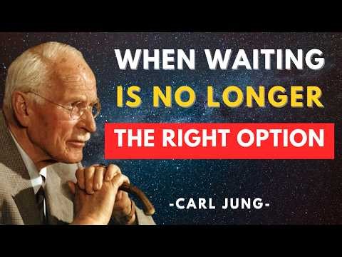 Carl Jung: You’re Closer Than You Think - Here’s the Hidden Sign
