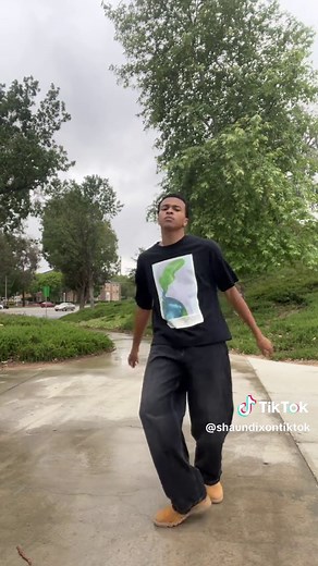 Trending Dance Moves