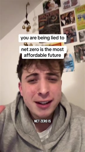 Understanding Net Zero: Affordable Climate Solutions