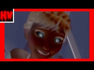 Frozen - For the First Time in Forever (Horror Version) 😱