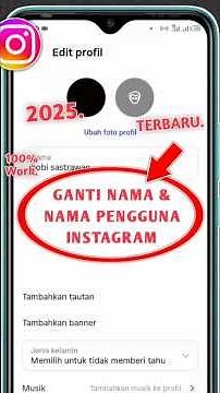 HOW TO CHANGE YOUR INSTAGRAM USERNAME | CHANGE YOUR INSTAGRAM NAME #shorts #instagram #ig